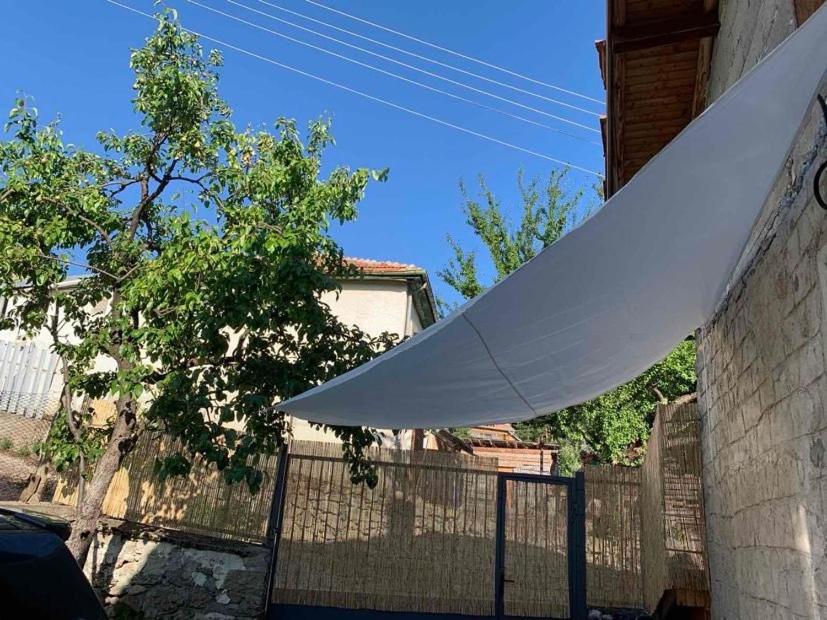 вино от глухарчета Ferienhaus Borovo (Plovdiv)