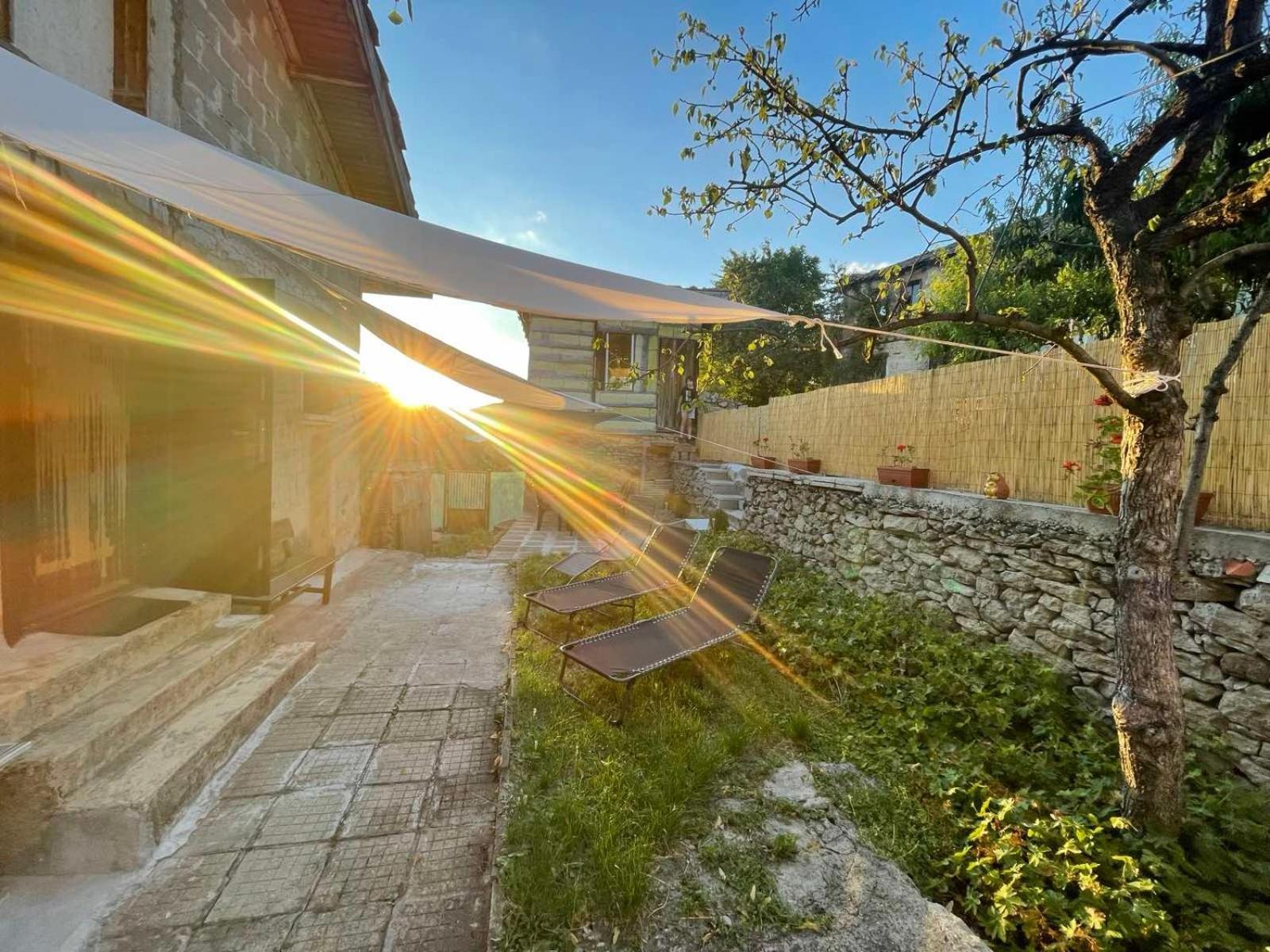 Ferienhaus вино от глухарчета