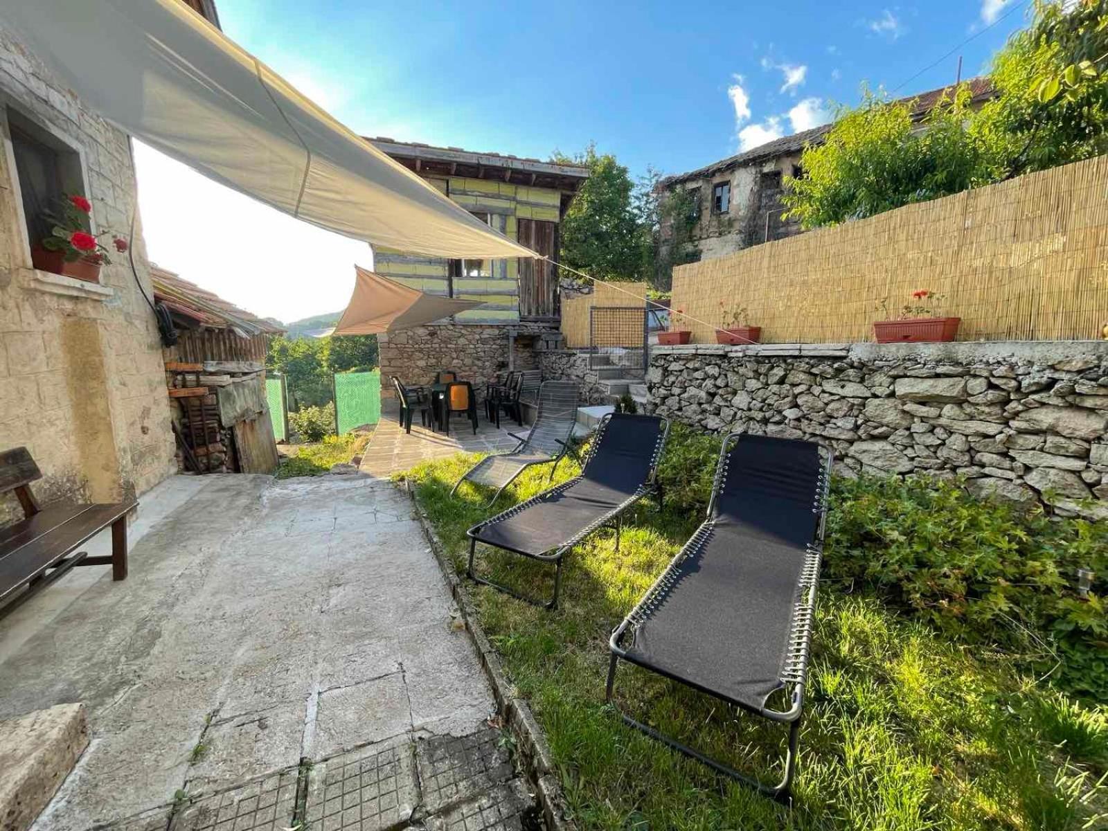 Ferienhaus вино от глухарчета *